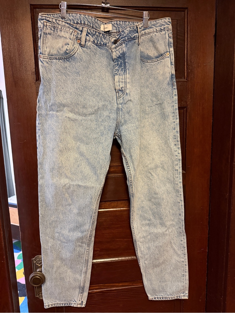 Decade Jeans - Alex